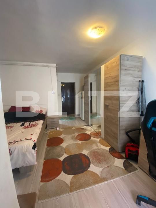 Garsonieră de vânzare Independentei - 173934AV | BLITZ Baia Mare | Poza2