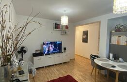 Apartament de vanzare, cu 3 camere, 120 mp, zona Marul de Aur 