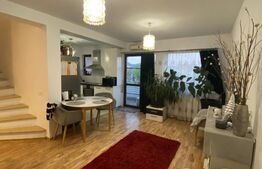 Apartament de vanzare, cu 3 camere, 120 mp, zona Marul de Aur 