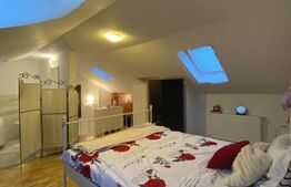 Apartament de vanzare, cu 3 camere, 120 mp, zona Marul de Aur 