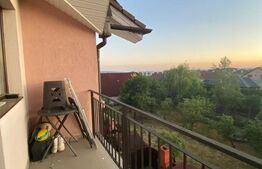 Apartament de vanzare, cu 3 camere, 120 mp, zona Marul de Aur 