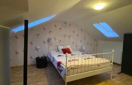 Apartament de vanzare, cu 3 camere, 120 mp, zona Marul de Aur 