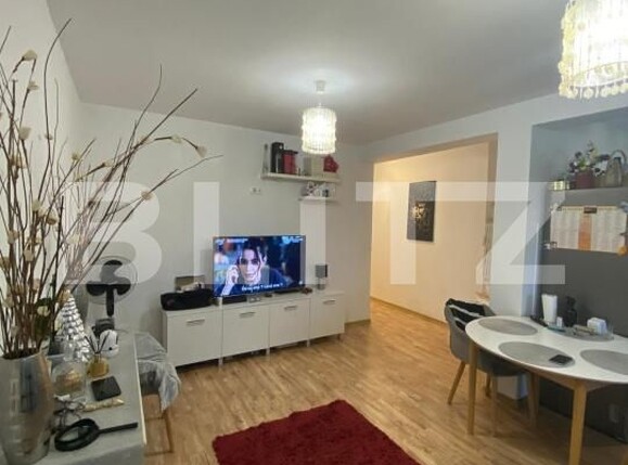 Apartament de vânzare 3 camere Independentei - 173935AV | BLITZ Baia Mare | Poza2