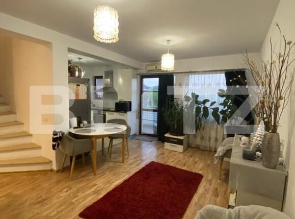 Apartament de vânzare 3 camere Independentei - 173935AV | BLITZ Baia Mare | Poza1