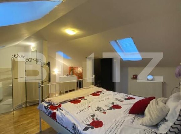 Apartament de vânzare 3 camere Independentei - 173935AV | BLITZ Baia Mare | Poza13