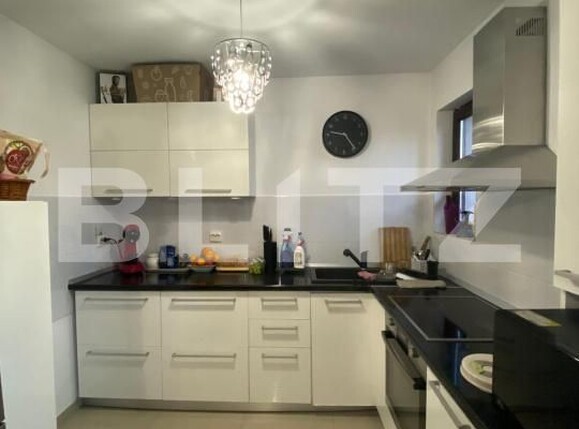 Apartament de vânzare 3 camere Independentei - 173935AV | BLITZ Baia Mare | Poza4