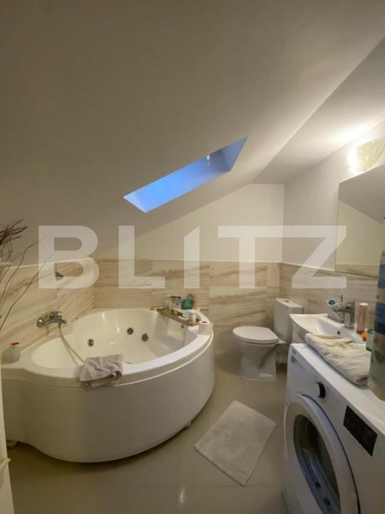 Apartament de vânzare 3 camere Independentei - 173935AV | BLITZ Baia Mare | Poza14