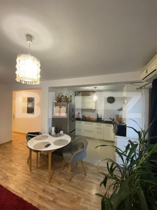 Apartament de vânzare 3 camere Independentei - 173935AV | BLITZ Baia Mare | Poza3