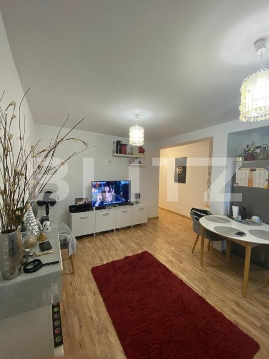 Apartament de vânzare 3 camere Independentei - 173935AV | BLITZ Baia Mare | Poza2