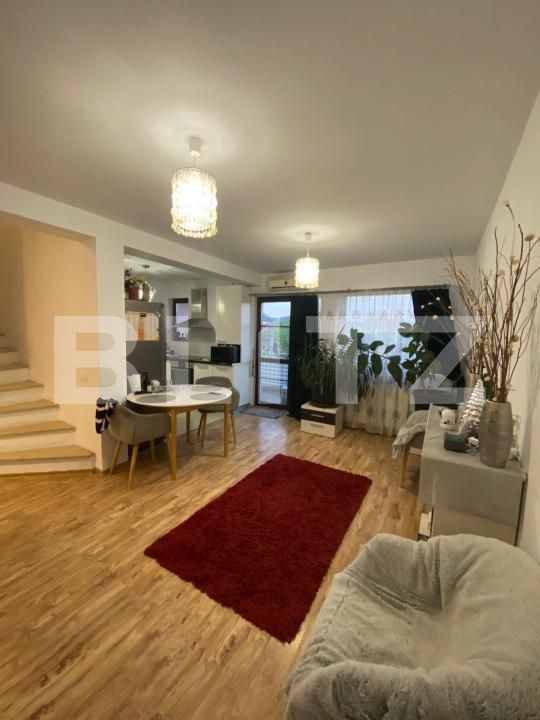 Apartament de vânzare 3 camere Independentei - 173935AV | BLITZ Baia Mare | Poza1