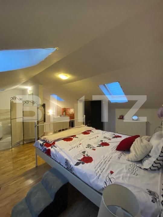 Apartament de vânzare 3 camere Independentei - 173935AV | BLITZ Baia Mare | Poza13