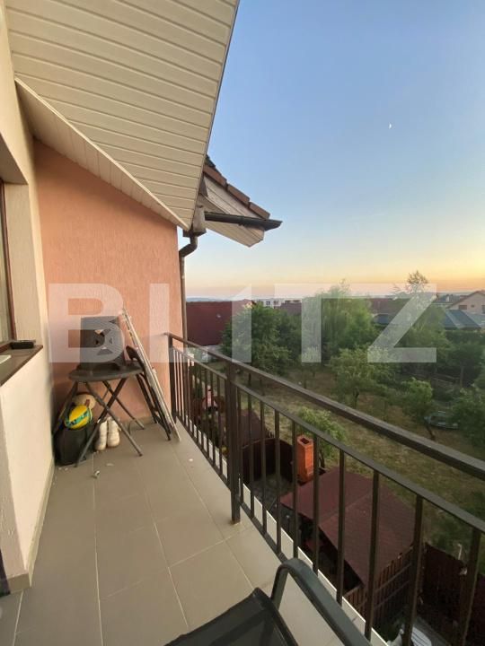 Apartament de vânzare 3 camere Independentei - 173935AV | BLITZ Baia Mare | Poza10