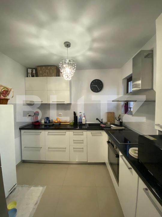 Apartament de vânzare 3 camere Independentei - 173935AV | BLITZ Baia Mare | Poza4