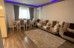 Apartament 3 camere, 63 mp, 2 băi, etaj 2 – zona Clinica Somesan