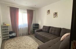 Apartament 3 camere, 63 mp, 2 băi, etaj 2 – zona Clinica Somesan