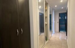 Apartament 3 camere, 63 mp, 2 băi, etaj 2 – zona Clinica Somesan