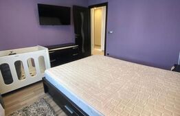 Apartament 3 camere, 63 mp, 2 băi, etaj 2 – zona Clinica Somesan