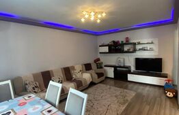 Apartament 3 camere, 63 mp, 2 băi, etaj 2 – zona Clinica Somesan