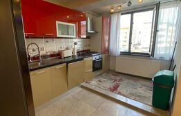 Apartament 3 camere, 63 mp, 2 băi, etaj 2 – zona Clinica Somesan