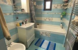 Apartament 3 camere, 63 mp, 2 băi, etaj 2 – zona Clinica Somesan