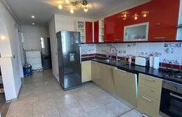 Apartament 3 camere, 63 mp, 2 băi, etaj 2 – zona Clinica Somesan