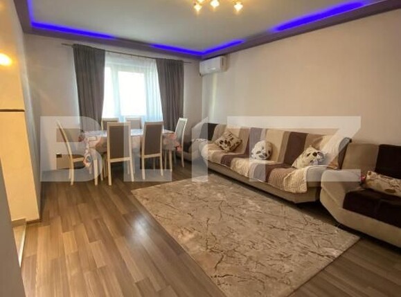 Apartament de vânzare 3 camere Hotvon - 173936AV | BLITZ Baia Mare | Poza2