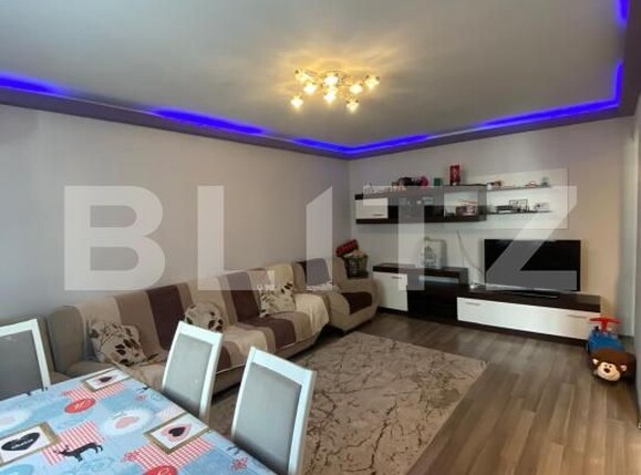 Apartament de vânzare 3 camere Hotvon - 173936AV | BLITZ Baia Mare | Poza3