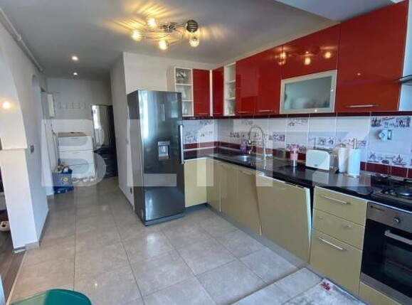 Apartament de vânzare 3 camere Hotvon - 173936AV | BLITZ Baia Mare | Poza4