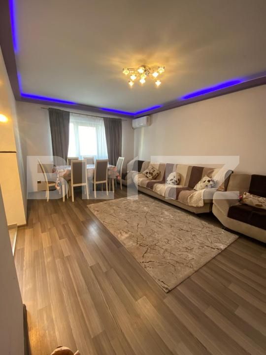 Apartament de vânzare 3 camere Hotvon - 173936AV | BLITZ Baia Mare | Poza2