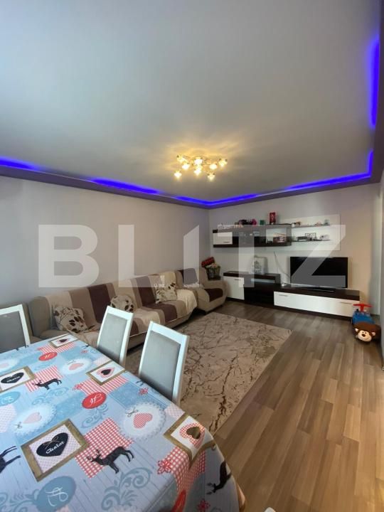 Apartament de vânzare 3 camere Hotvon - 173936AV | BLITZ Baia Mare | Poza3
