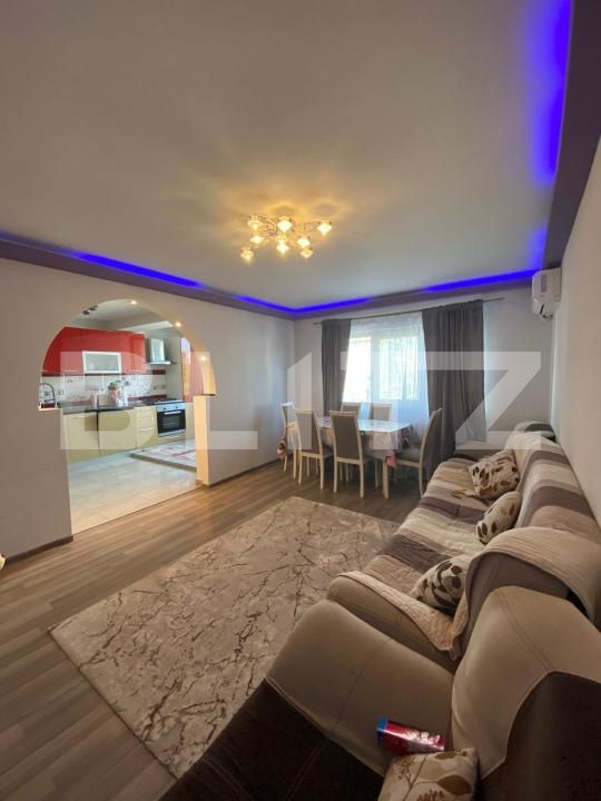 Apartament de vânzare 3 camere Hotvon - 173936AV | BLITZ Baia Mare | Poza1