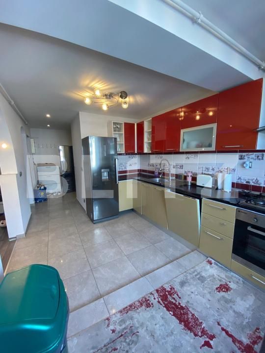 Apartament de vânzare 3 camere Hotvon - 173936AV | BLITZ Baia Mare | Poza4