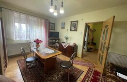 Apartament de vanzare, cu 5 camere, 88 mp, zona ultracentrala