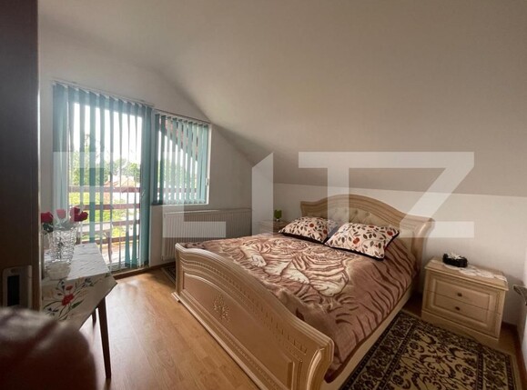 Apartament de vânzare 4+ camere Central - 173937AV | BLITZ Baia Mare | Poza12