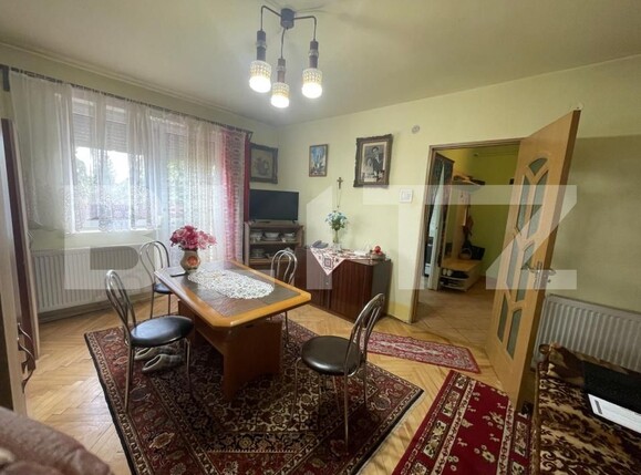 Apartament de vânzare 4+ camere Central - 173937AV | BLITZ Baia Mare | Poza3