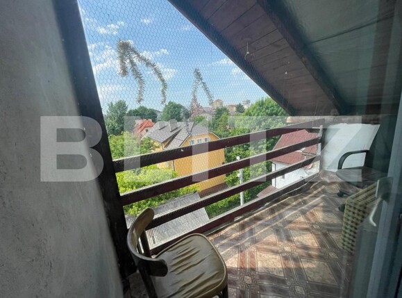 Apartament de vânzare 4+ camere Central - 173937AV | BLITZ Baia Mare | Poza13