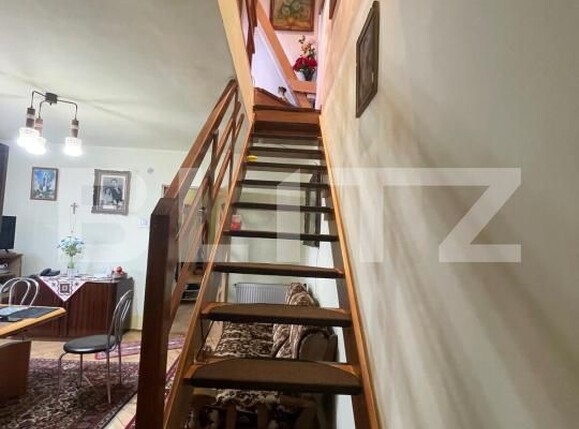 Apartament de vânzare 4+ camere Central - 173937AV | BLITZ Baia Mare | Poza5