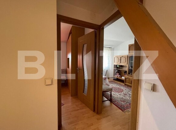 Apartament de vânzare 4+ camere Central - 173937AV | BLITZ Baia Mare | Poza9
