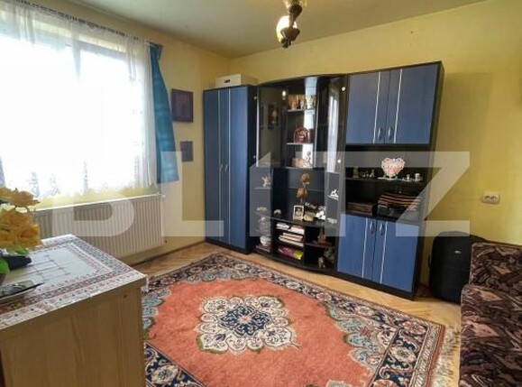 Apartament de vânzare 4+ camere Central - 173937AV | BLITZ Baia Mare | Poza1