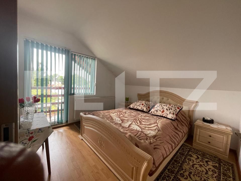 Apartament de vânzare 4+ camere Central - 173937AV | BLITZ Baia Mare | Poza12