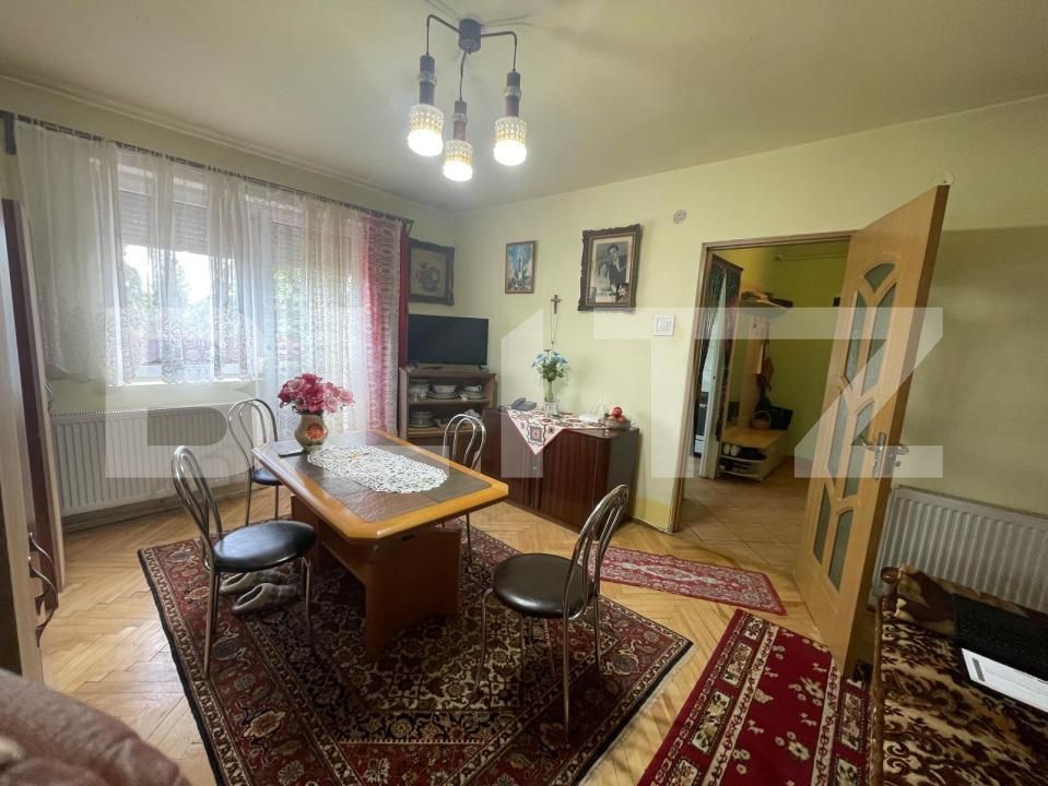 Apartament de vânzare 4+ camere Central - 173937AV | BLITZ Baia Mare | Poza3