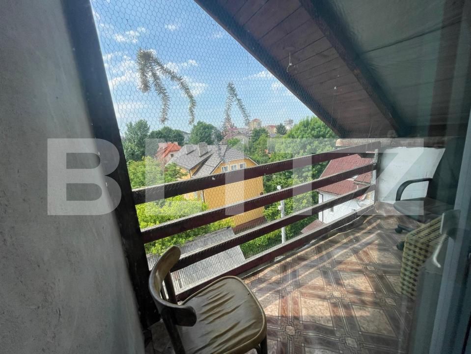 Apartament de vânzare 4+ camere Central - 173937AV | BLITZ Baia Mare | Poza13