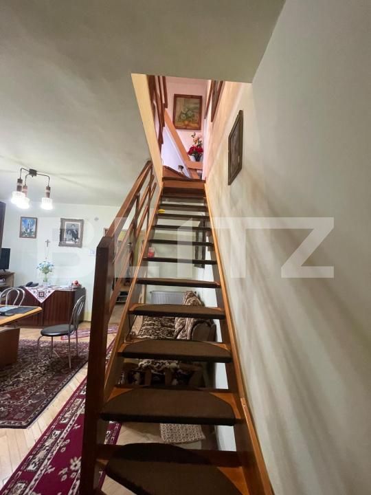 Apartament de vânzare 4+ camere Central - 173937AV | BLITZ Baia Mare | Poza5