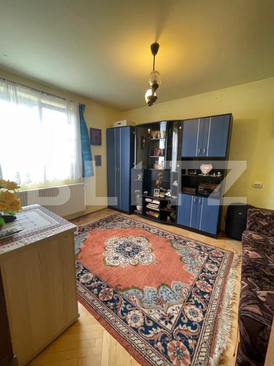 Apartament de vânzare 4+ camere Central - 173937AV | BLITZ Baia Mare | Poza1