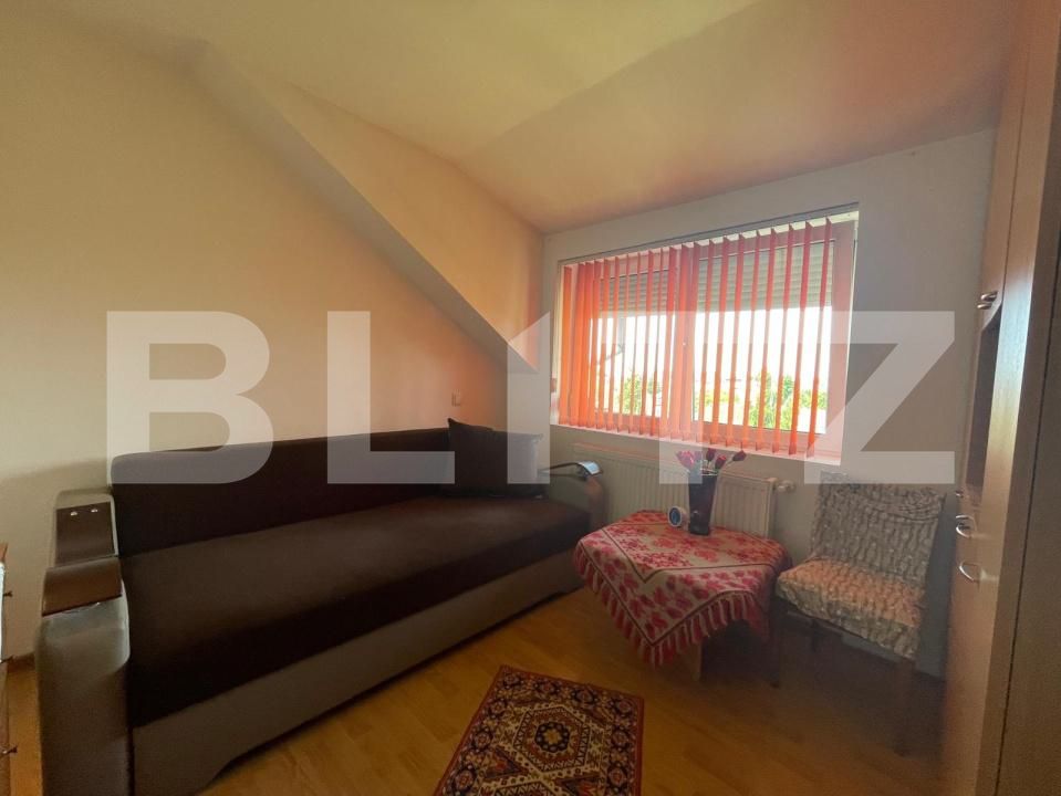 Apartament de vânzare 4+ camere Central - 173937AV | BLITZ Baia Mare | Poza11