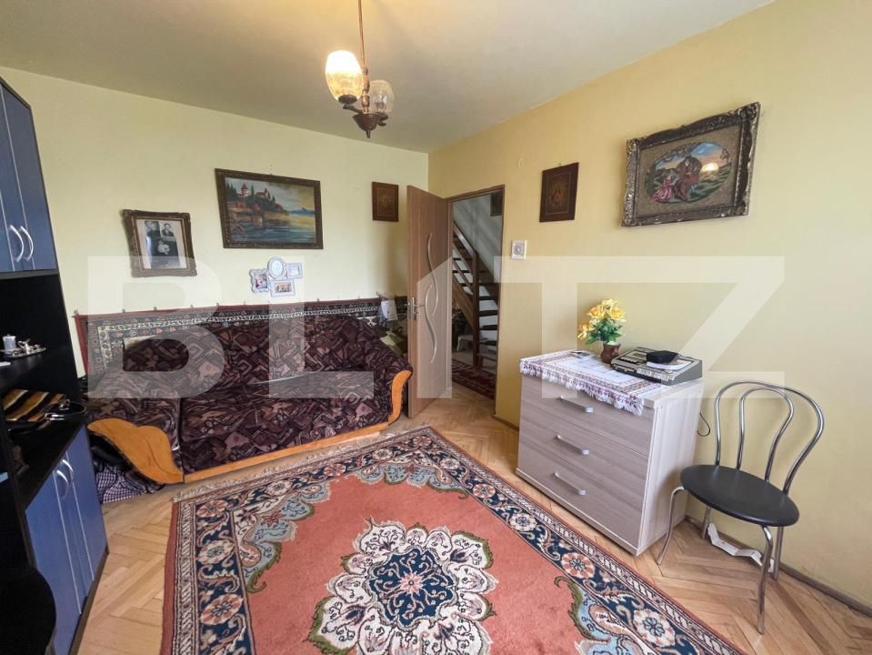 Apartament de vânzare 4+ camere Central - 173937AV | BLITZ Baia Mare | Poza2