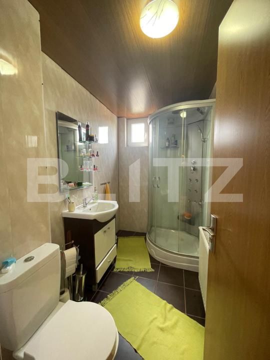 Apartament de vânzare 4+ camere Central - 173937AV | BLITZ Baia Mare | Poza14
