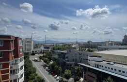 Apartament de vanzare, cu 2 camere, 45 mp, etaj 7, zona ultracentrala