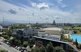 Apartament de vanzare, cu 2 camere, 45 mp, etaj 7, zona ultracentrala