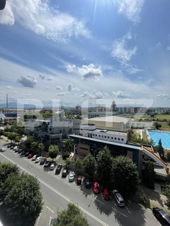 Apartament de vânzare 2 camere Ultracentral - 173940AV | BLITZ Baia Mare | Poza3